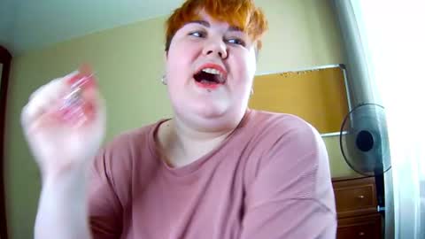 velvetcandy_ online show from July 8, 5:42 am