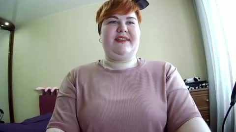 velvetcandy_ online show from May 27, 6:10 am