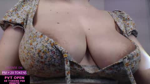  Crystal         PVT OPEN online show from March 3, 12:27 am