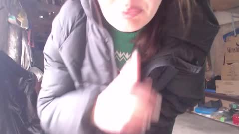 velvetmoon123 online show from February 26, 12:37 pm