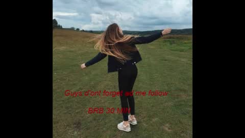 velvetmoon123 online show from February 27, 12:38 pm