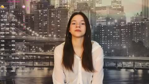 Kelly online show from May 2, 7:00 am