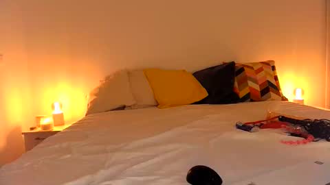 VelvetSophie online show from October 12, 8:33 pm