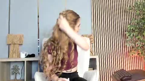 Velvet online show from July 23, 3:04 am