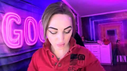 MERYEM online show from March 13, 7:26 pm