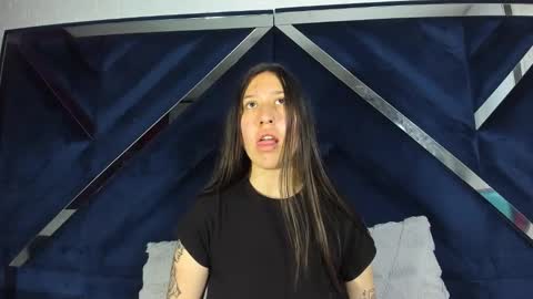 venurmorgan online show from February 12, 12:56 am