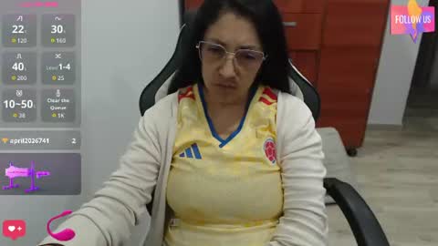 venus496613 online show from July 3, 11:22 pm