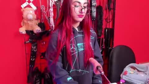 VENUS online show from February 17, 12:26 pm