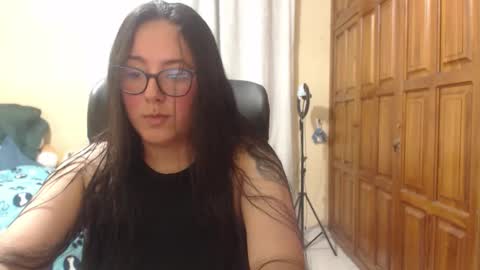 Venus online show from March 11, 3:22 am