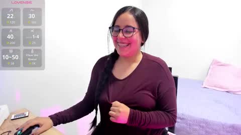 Venus online show from October 25, 10:16 pm