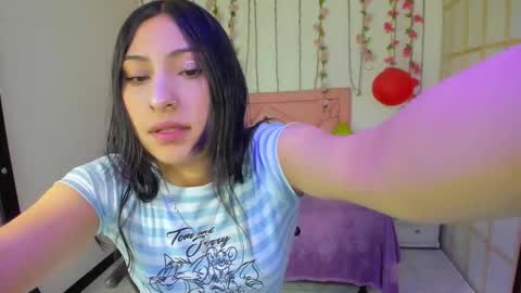 Mary online show from September 9, 8:08 pm