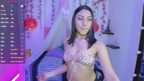 Mary online show from December 27, 1:39 pm