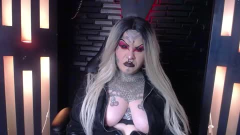 Venus Ink online show from May 4, 3:16 pm