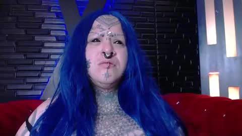 Venus Ink online show from June 15, 1:33 pm