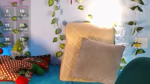 Catalina online show from January 11, 2:05 am