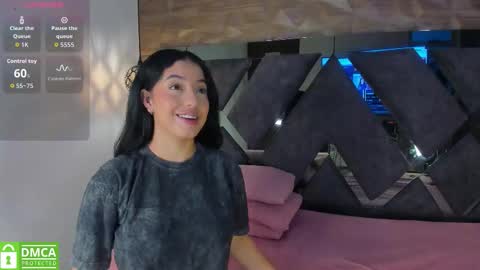 Venus online show from December 22, 11:13 am