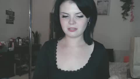 Miss Venus online show from February 25, 2:32 am