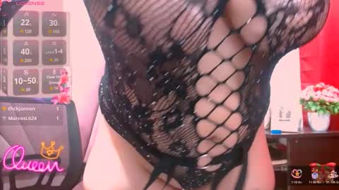 venus online show from January 17, 1:51 pm