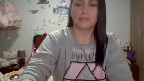 VENUSINA07 online show from December 19, 7:00 am