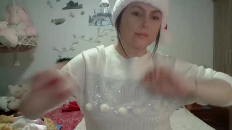 VENUSINA07 online show from December 17, 8:07 am