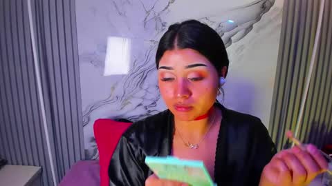 Venusowen  online show from June 11, 3:20 pm