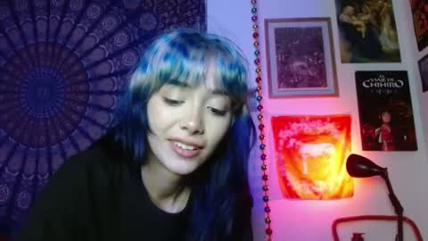 Venus online show from February 21, 1:22 am