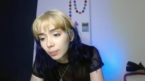 Venus online show from February 8, 2:15 am