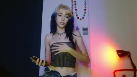 Venus online show from February 16, 12:32 am