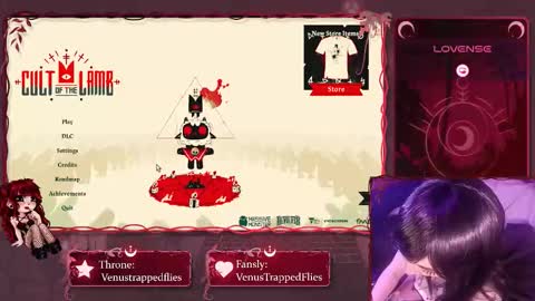 Venus 3 online show from November 7, 10:47 pm