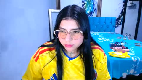 venus online show from July 7, 11:18 pm