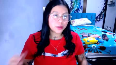 venus online show from July 18, 12:36 am