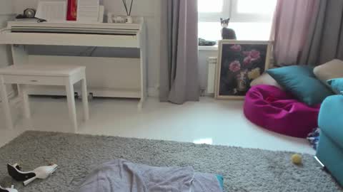 Violetta  online show from October 5, 5:34 am