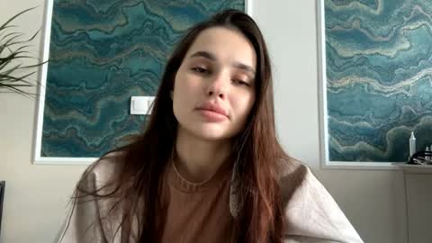 Monika online show from April 2, 8:12 am