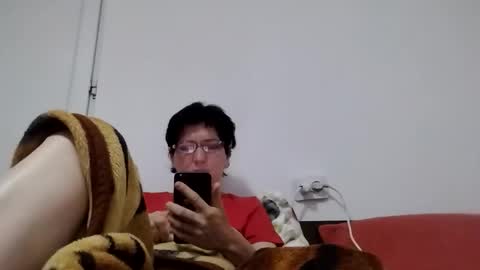 Vera online show from October 8, 2:16 am