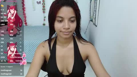 vera_latin online show from March 13, 11:39 pm
