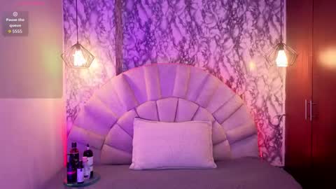 Domelipa  online show from March 17, 8:02 pm