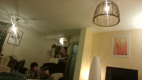 veralouisaschouten online show from November 15, 1:17 am