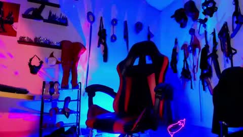 mistress VERESSKA ARDILA online show from June 20, 7:28 pm