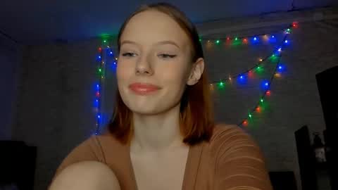 Michelle online show from January 18, 7:37 am