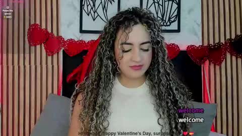 vero_161 online show from February 16, 2:00 pm