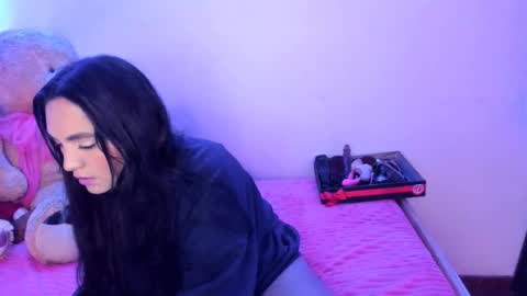  karolina online show from January 2, 3:37 am