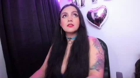  karolina online show from February 9, 3:32 am