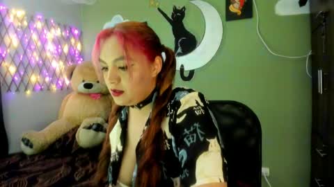  karolina online show from April 4, 3:00 pm