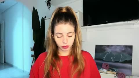 Lolitalolz online show from November 20, 5:58 pm