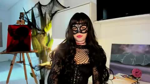 Lolitalolz online show from October 31, 3:27 pm