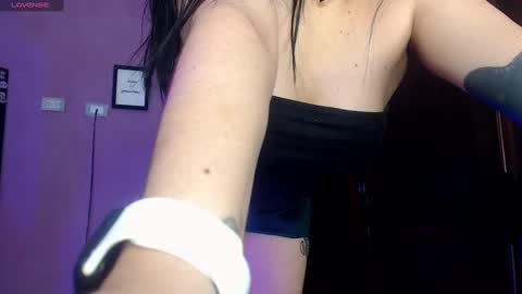 veronica_118 online show from February 22, 4:51 am