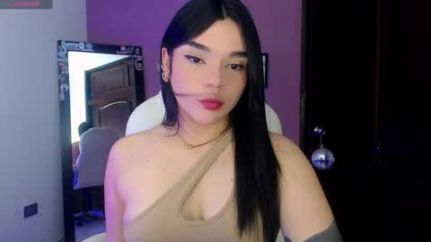 veronica_118 online show from March 6, 4:30 am