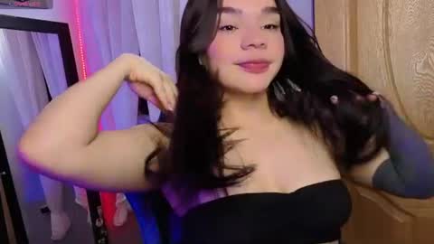 veronica_118 online show from June 26, 5:52 am