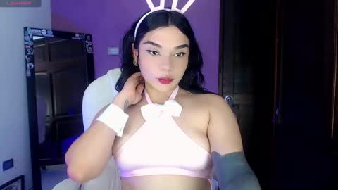 veronica_118 online show from February 9, 10:11 pm