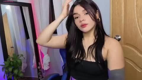 veronica_118 online show from May 5, 1:30 am